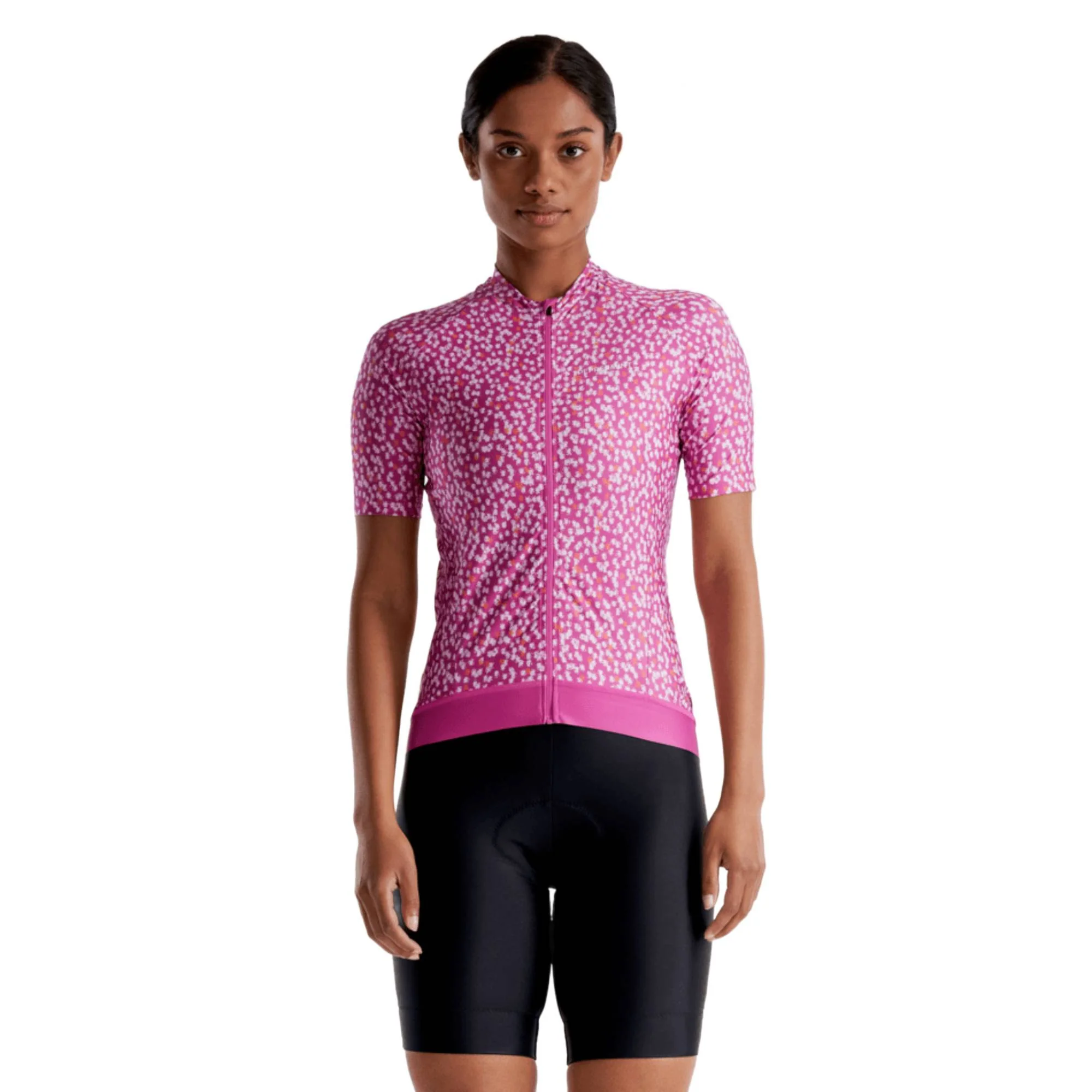 Peppermint Classic Womens Jersey - Image 8