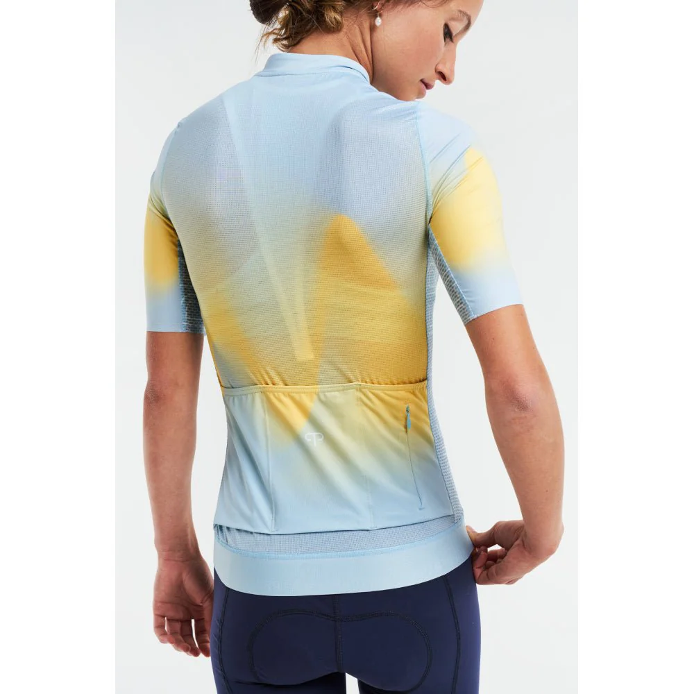 Peppermint Courage Womens Jersey - Image 2