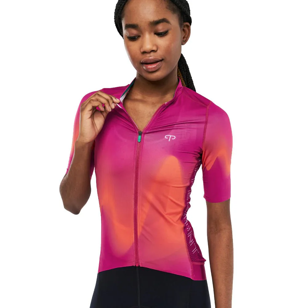 Peppermint Courage Womens Jersey - Image 5
