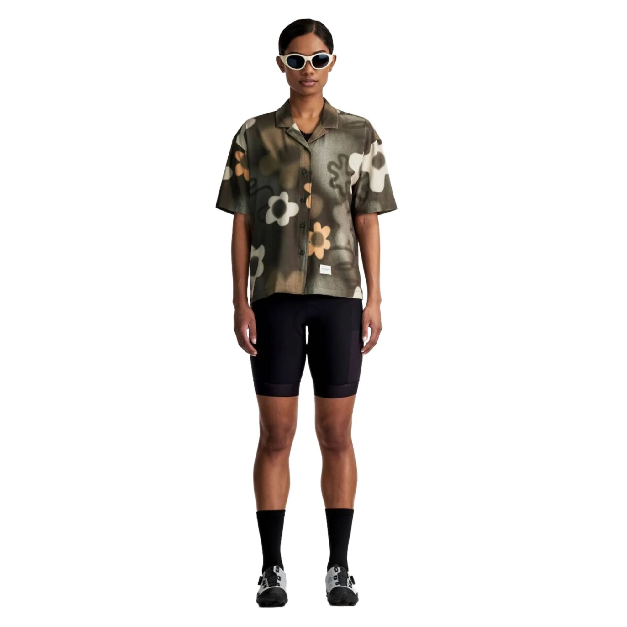 Peppermint Lightweight Womens Shirt