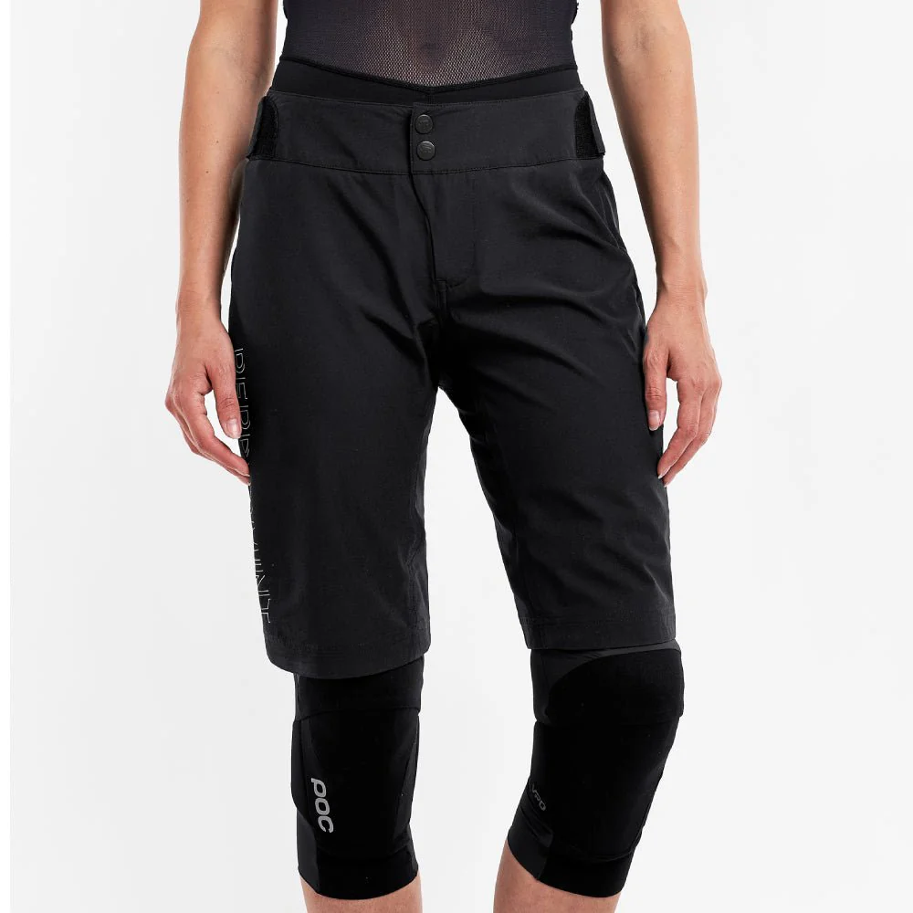 Peppermint MTB Tech Womens Shorts - Image 8