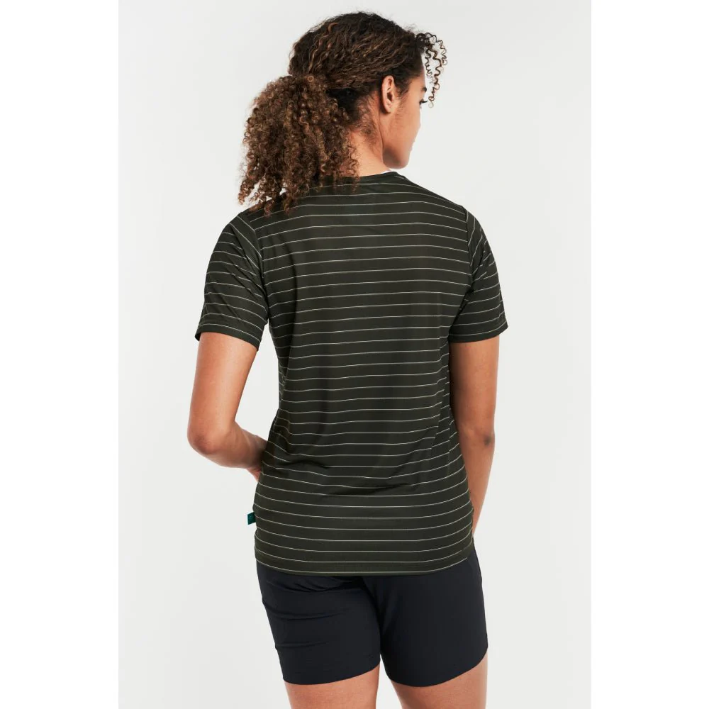 Peppermint MTB Womens Jersey - Image 11