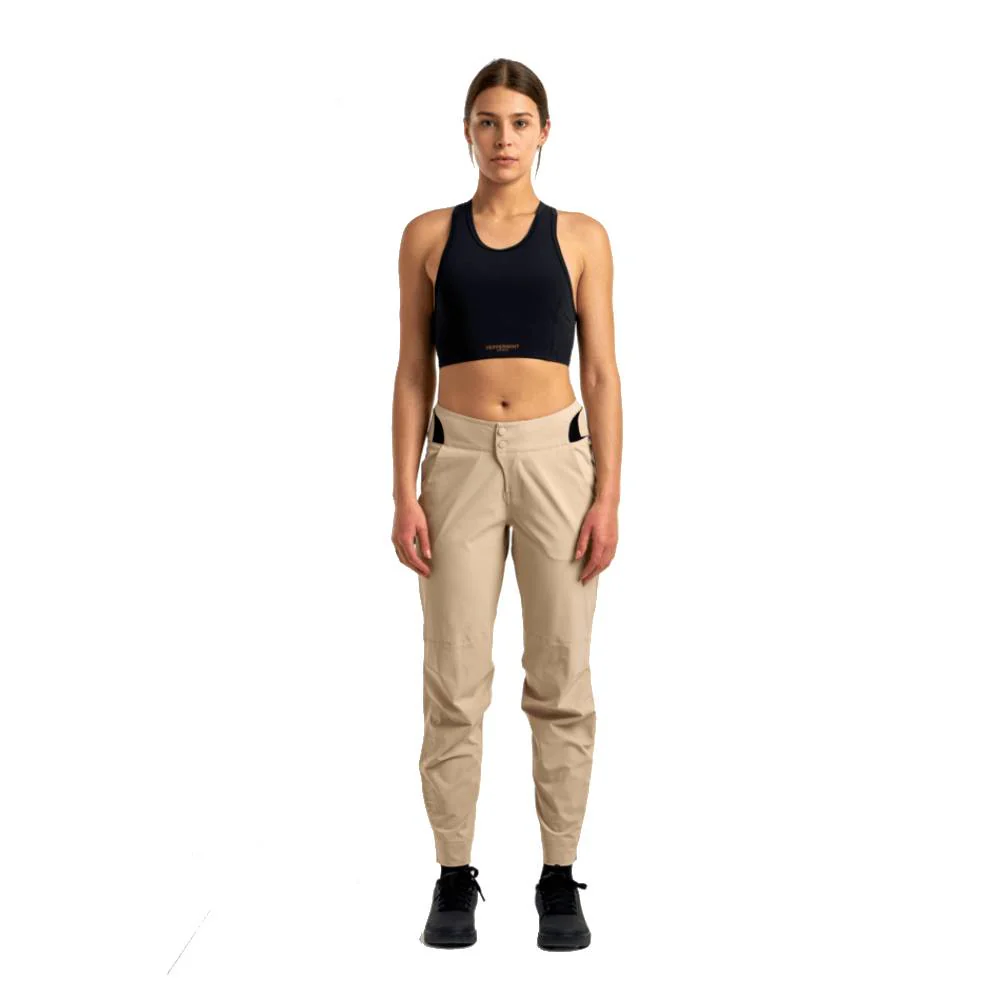 Peppermint MTB Womens Pants - Image 2