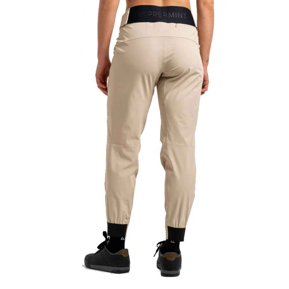 Peppermint MTB Womens Pants - Image 3