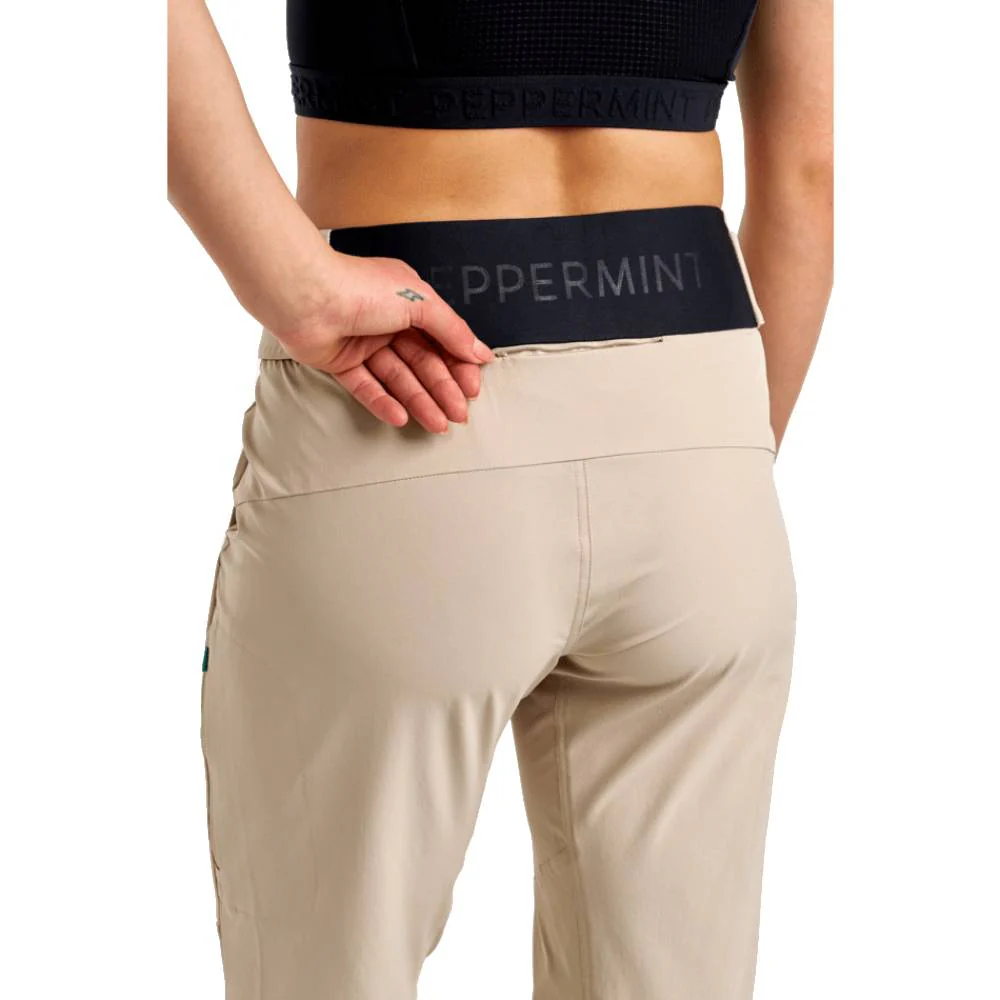 Peppermint MTB Womens Pants - Image 8
