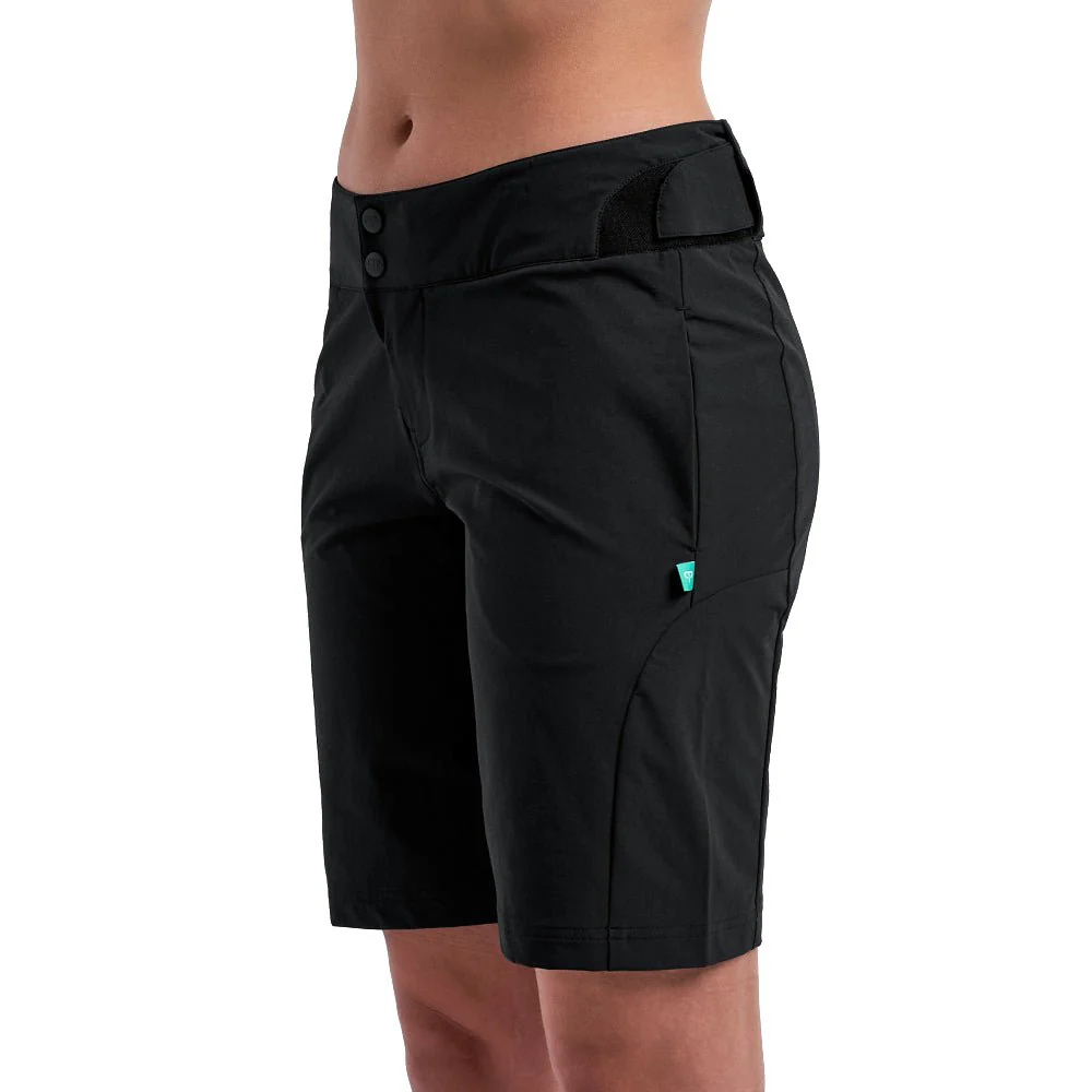 Peppermint MTB Womens Short - Image 2