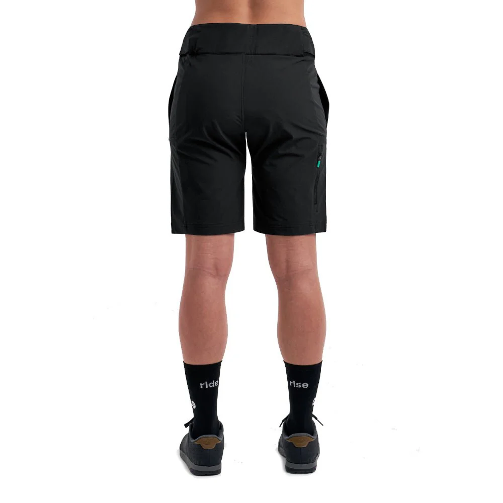 Peppermint MTB Womens Short - Image 3