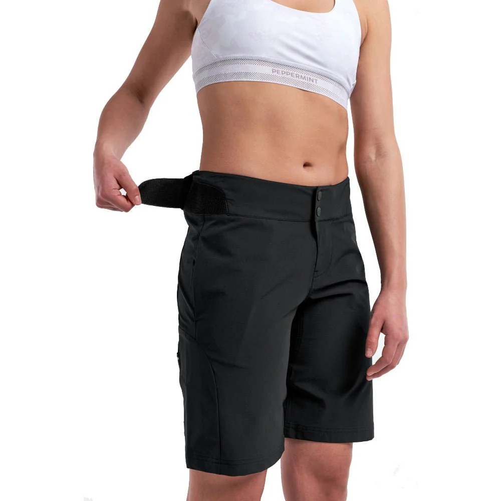 Peppermint MTB Womens Short - Image 4