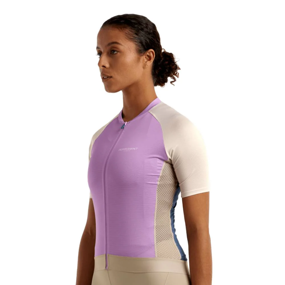 Peppermint Signature Light Weight Womens Jersey - Image 5