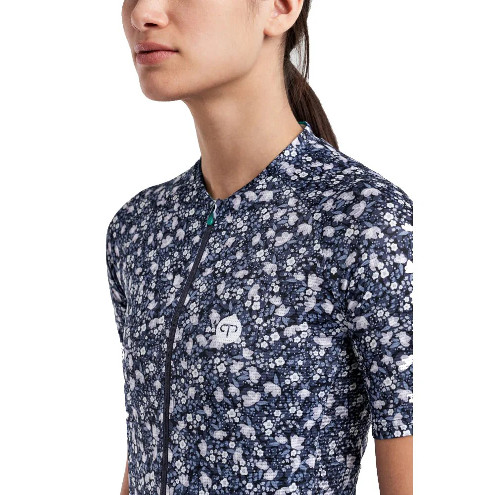 Peppermint Signature Light Weight Womens Jersey - Image 3