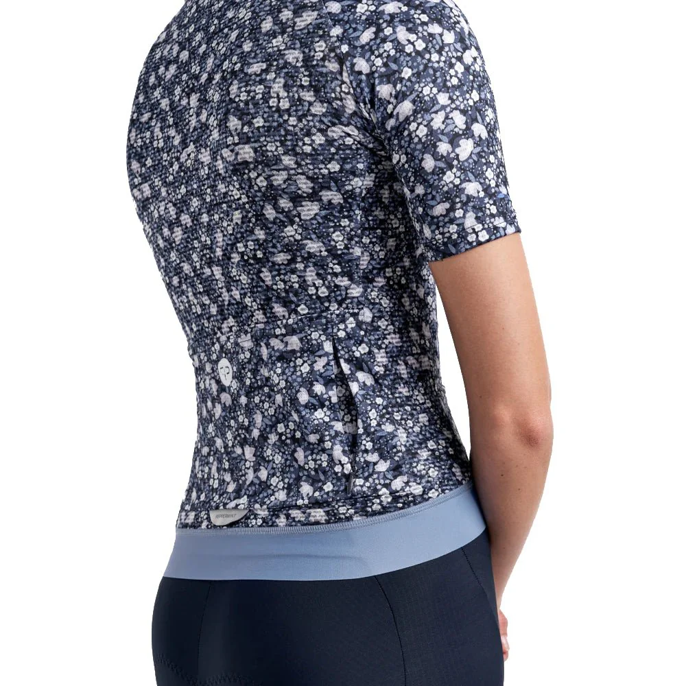 Peppermint Signature Light Weight Womens Jersey - Image 4