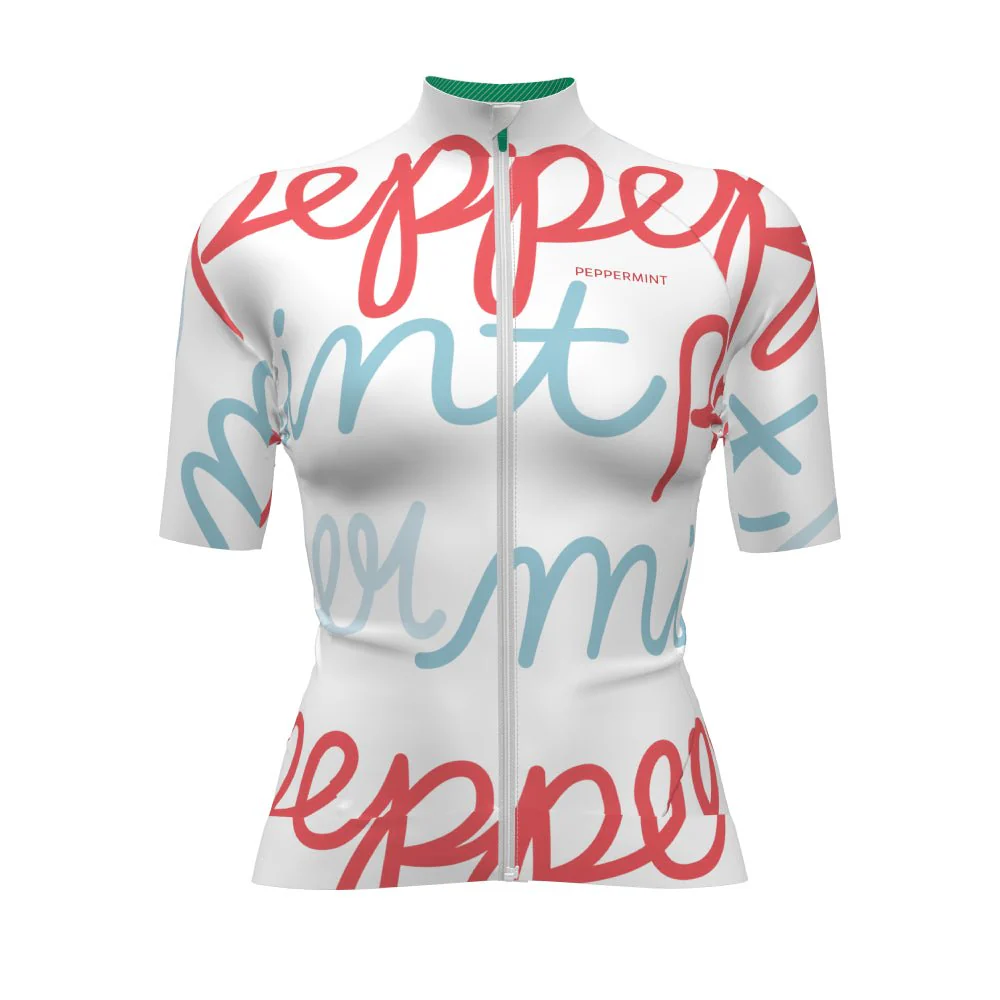 Peppermint Signature LTD Womens Jersey - Image 2
