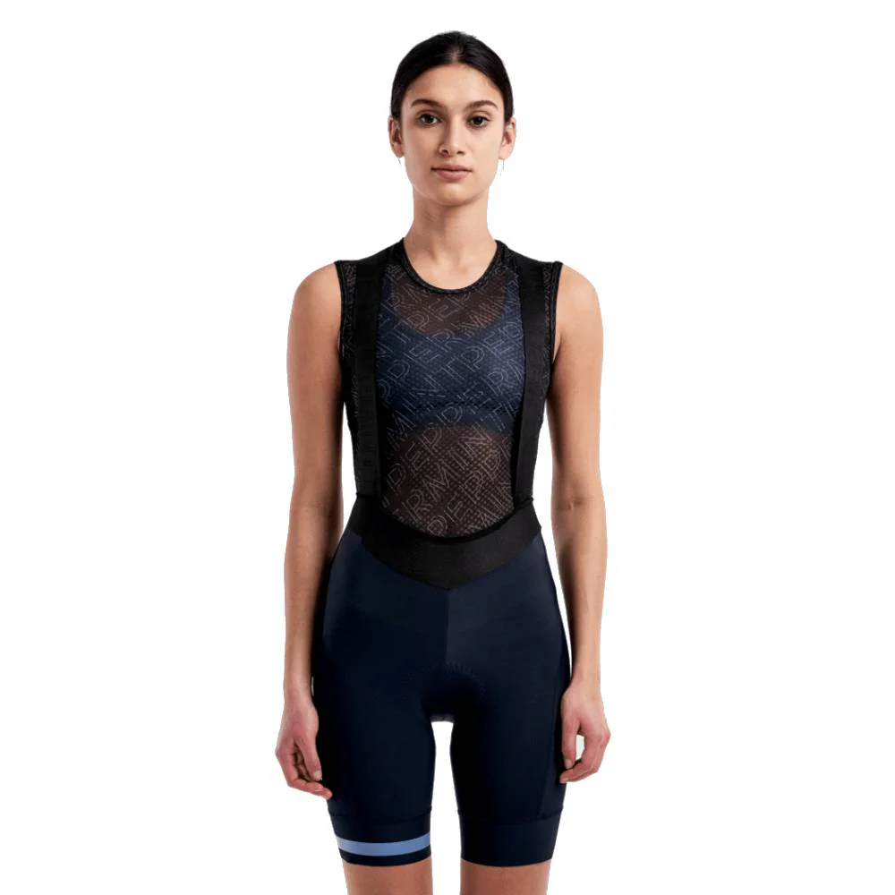 Peppermint Signature Womens Bib Shorts - Image 10