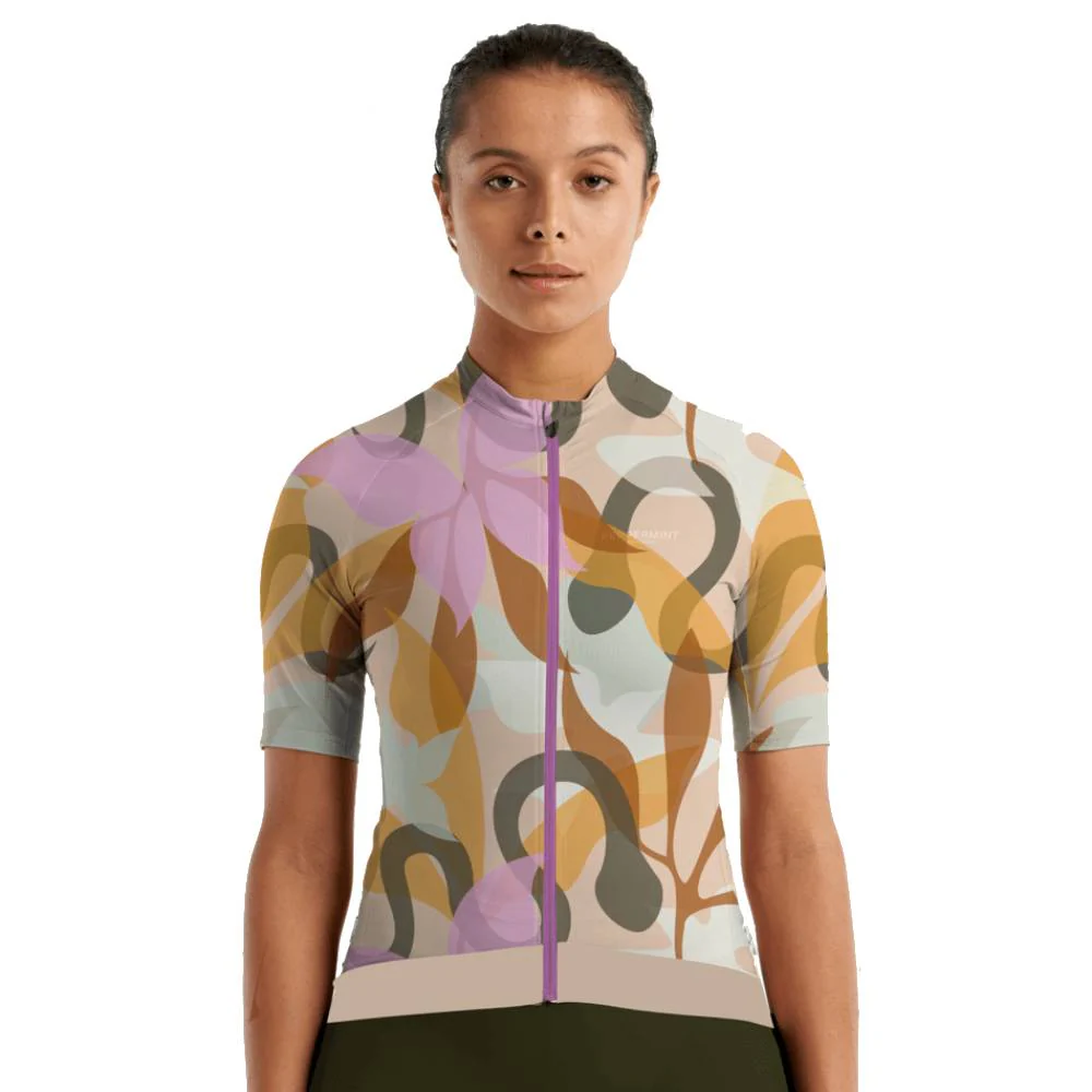 Peppermint Signature Womens Jersey - Image 10