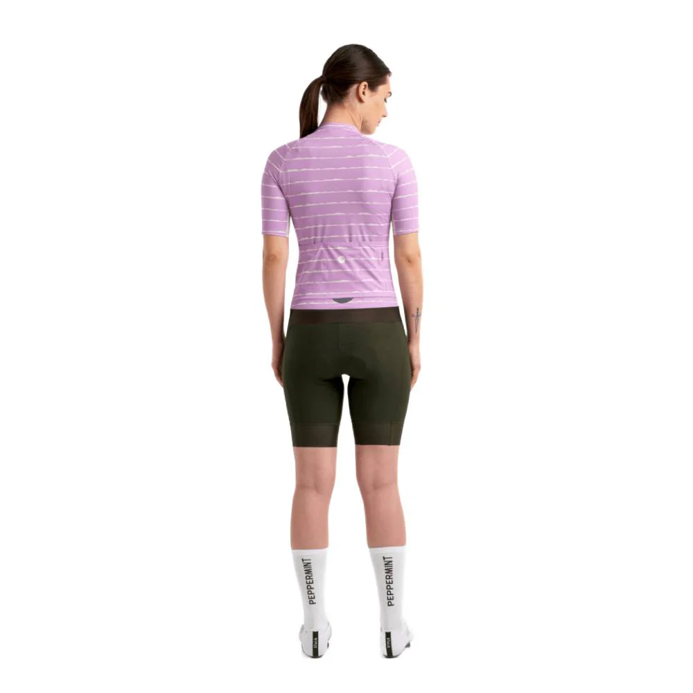 Peppermint Signature Womens Jersey - Image 4