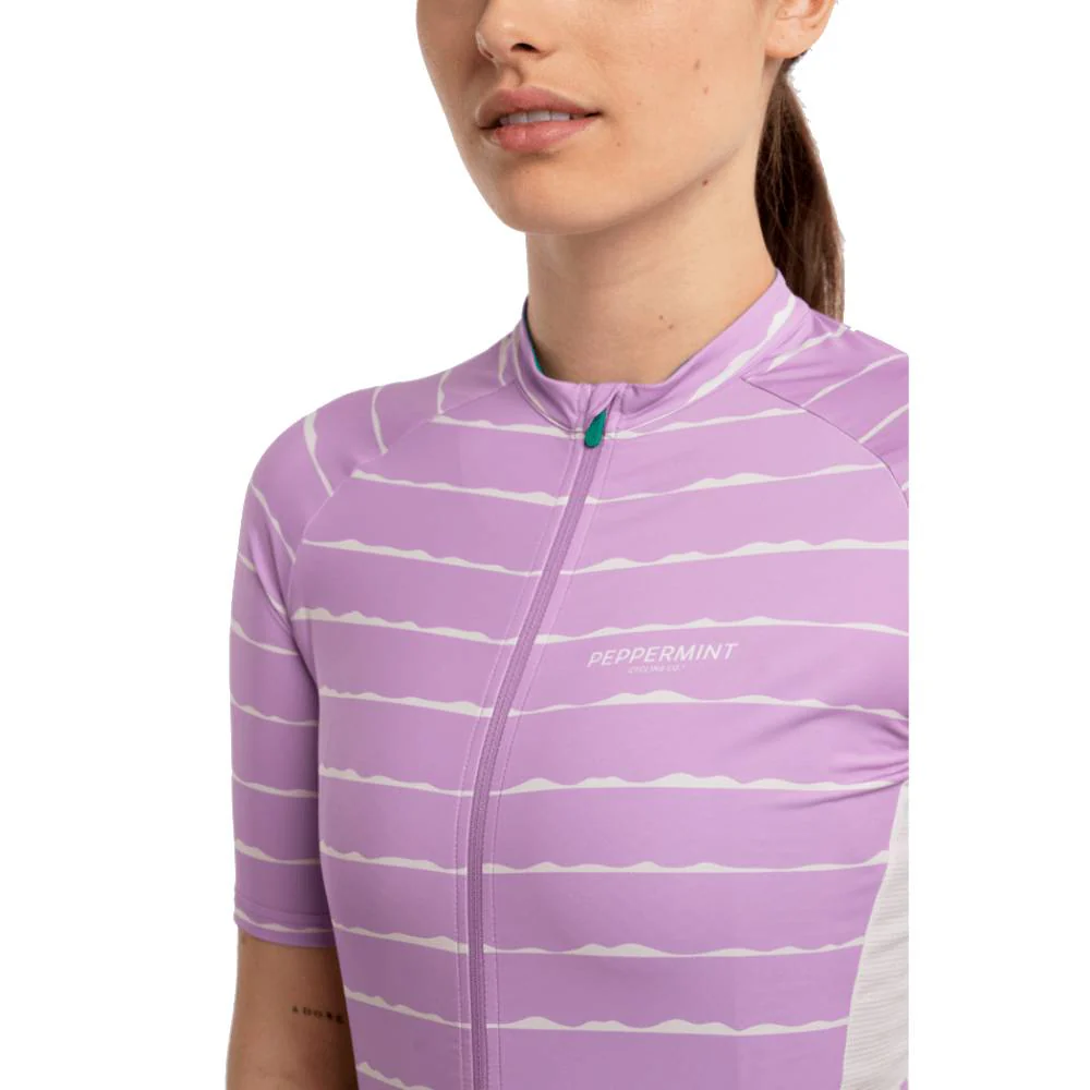 Peppermint Signature Womens Jersey - Image 5
