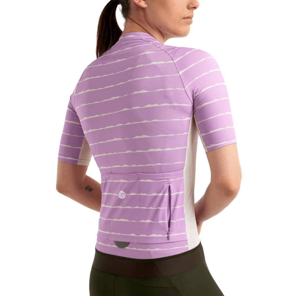 Peppermint Signature Womens Jersey - Image 6