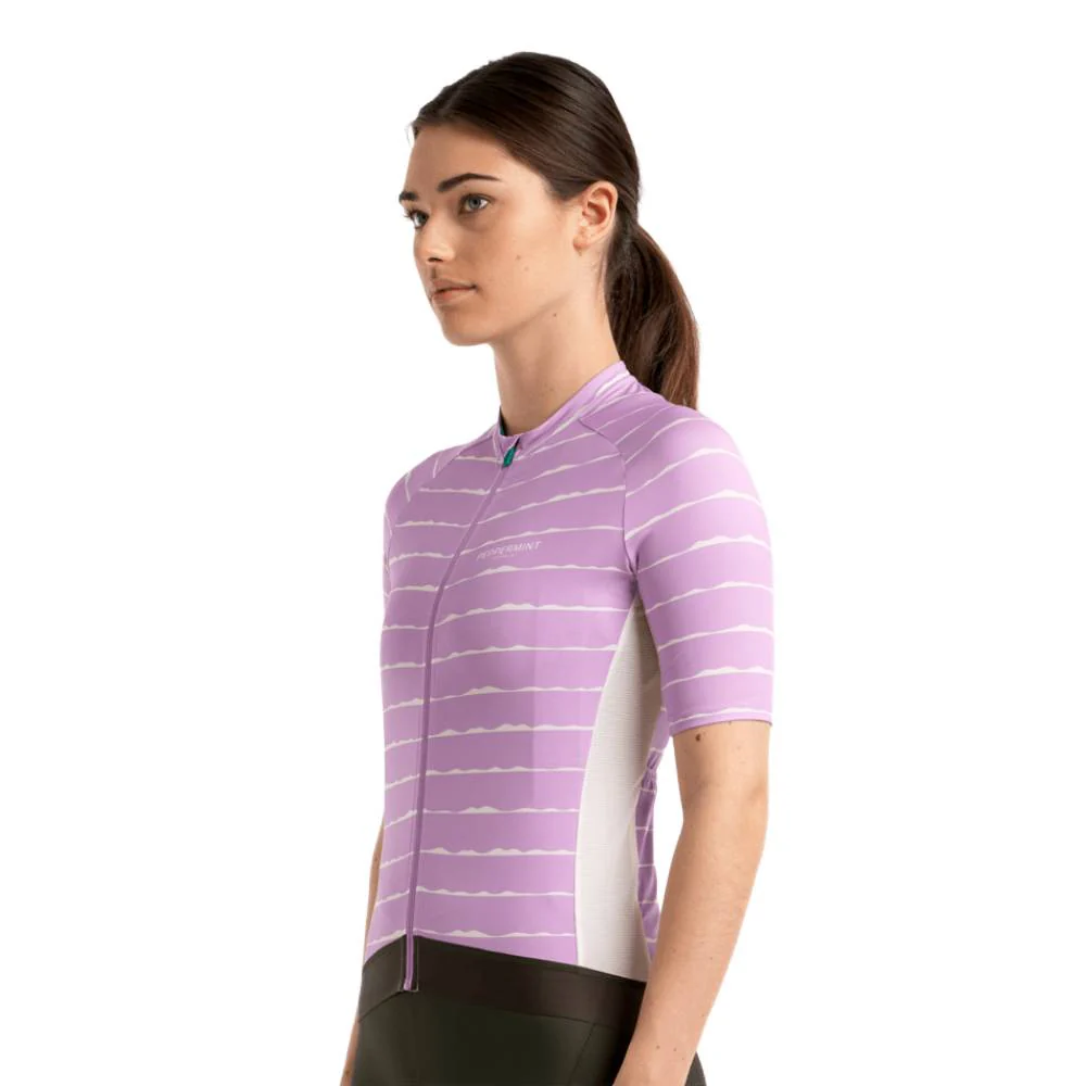 Peppermint Signature Womens Jersey - Image 7