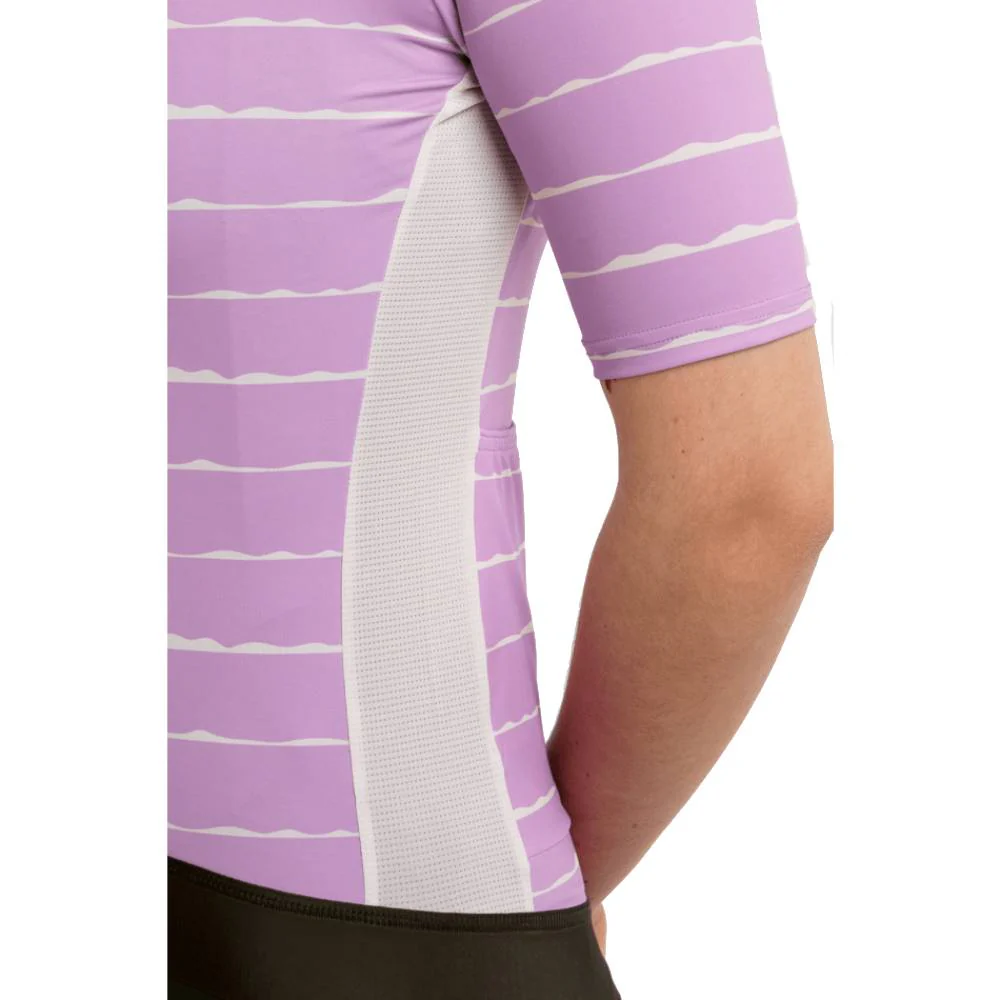 Peppermint Signature Womens Jersey - Image 8