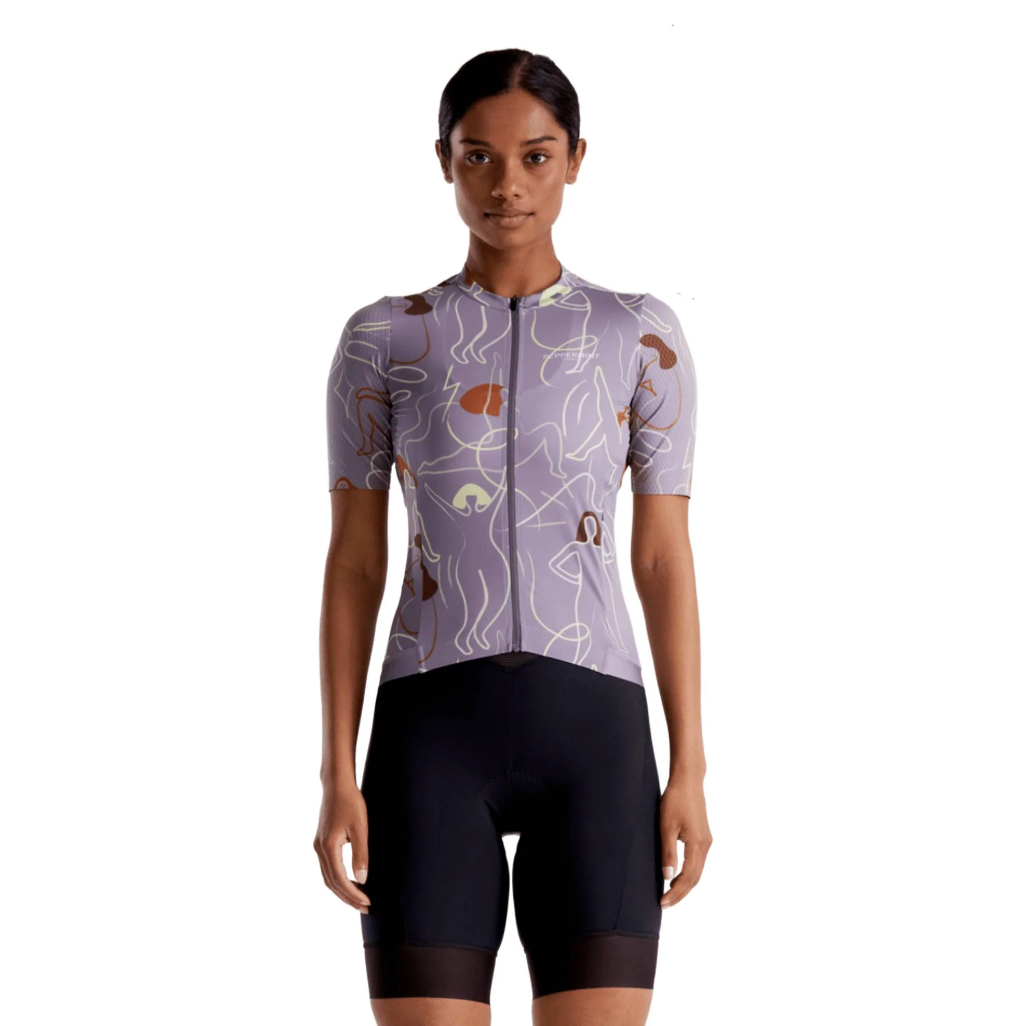 Peppermint Signature Womens Jersey - Image 10