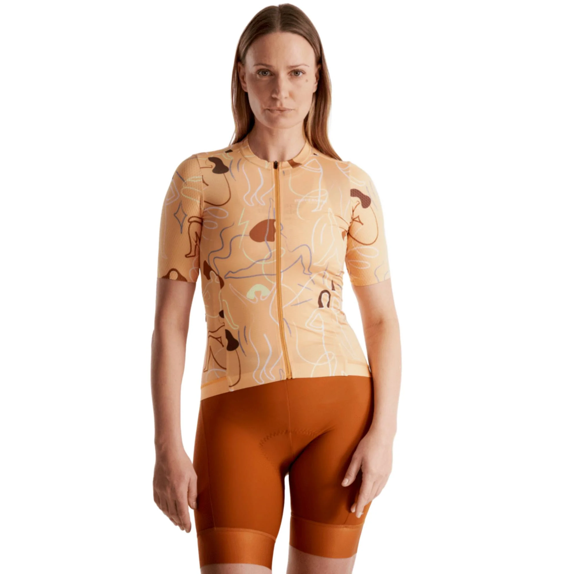 Peppermint Signature Womens Jersey - Image 21