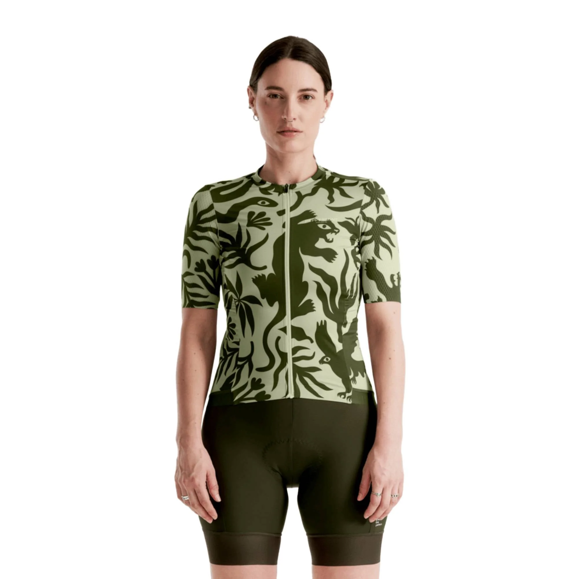 Peppermint Signature Womens Jersey - Image 25