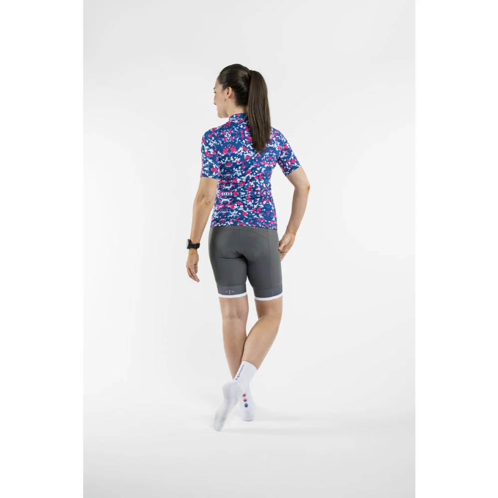 Peppermint Signature Womens Jersey - Image 8