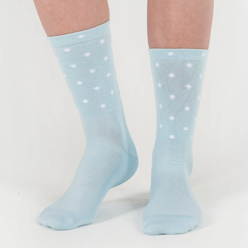Peppermint Signature Womens Socks - Image 34