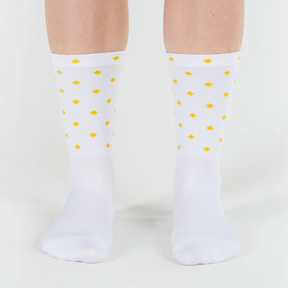 Peppermint Signature Womens Socks - Image 7