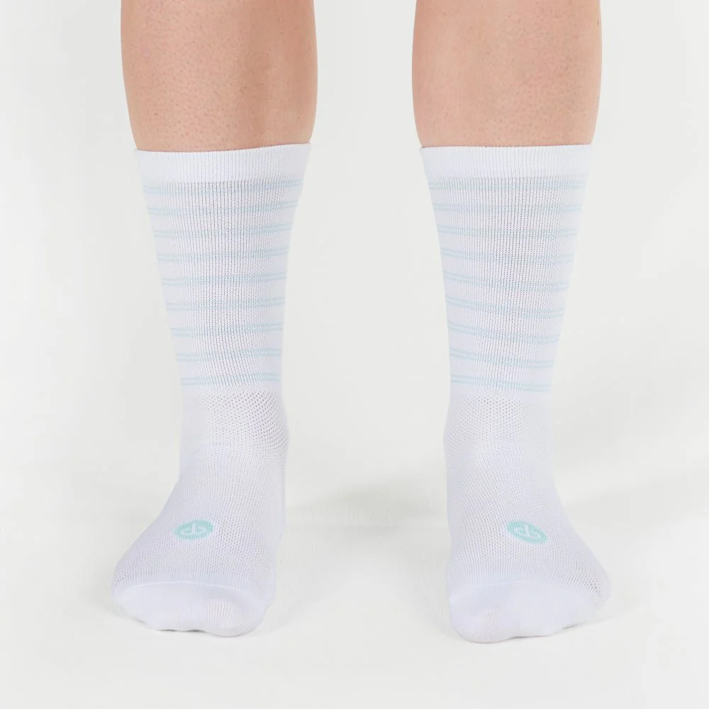 Peppermint Signature Womens Socks - Image 9