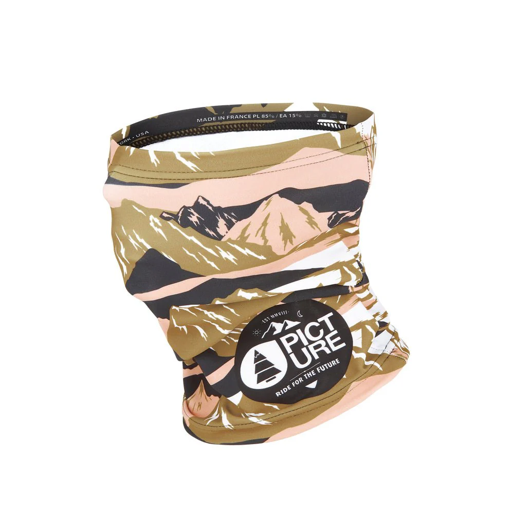 Picture Adult Neckwarmer - Image 11
