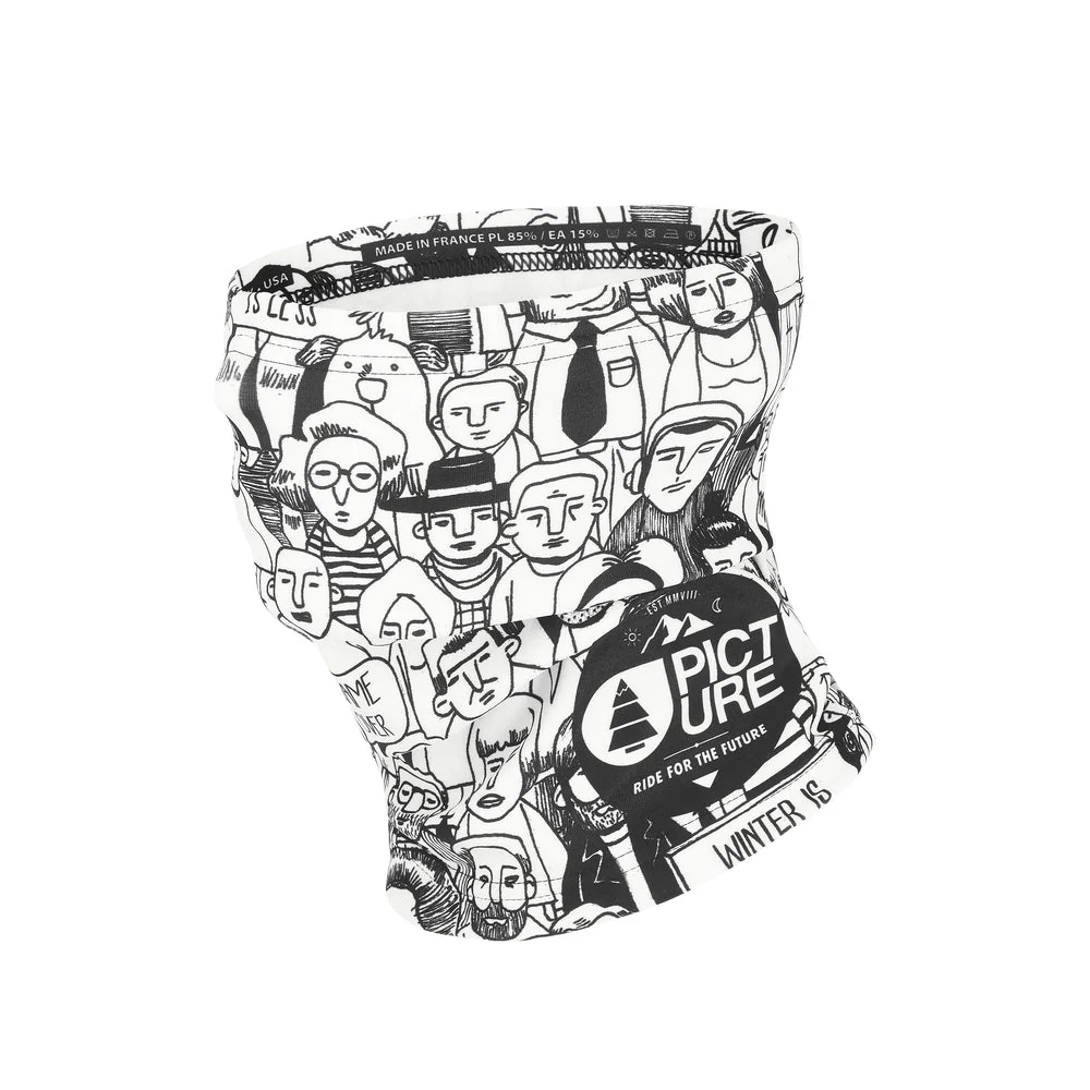 Picture Adult Neckwarmer - Image 12