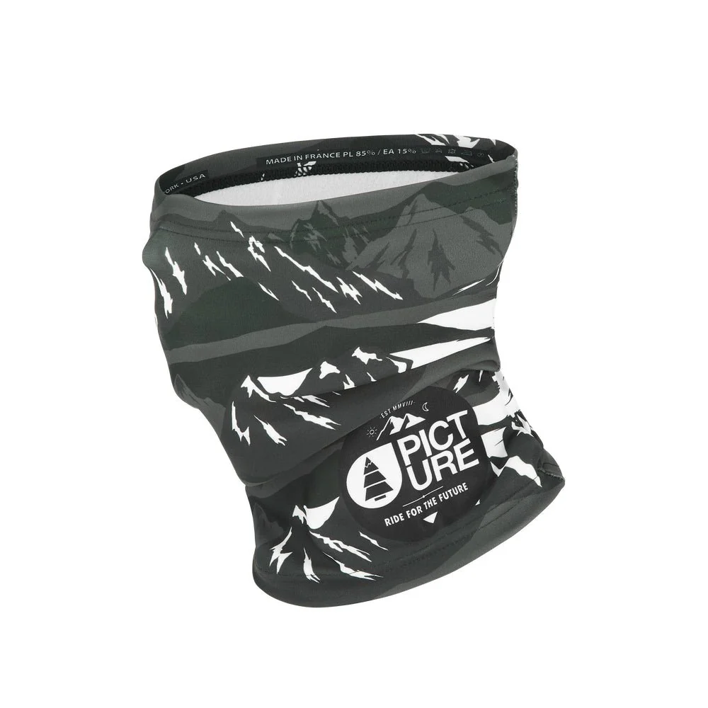 Picture Adult Neckwarmer - Image 5