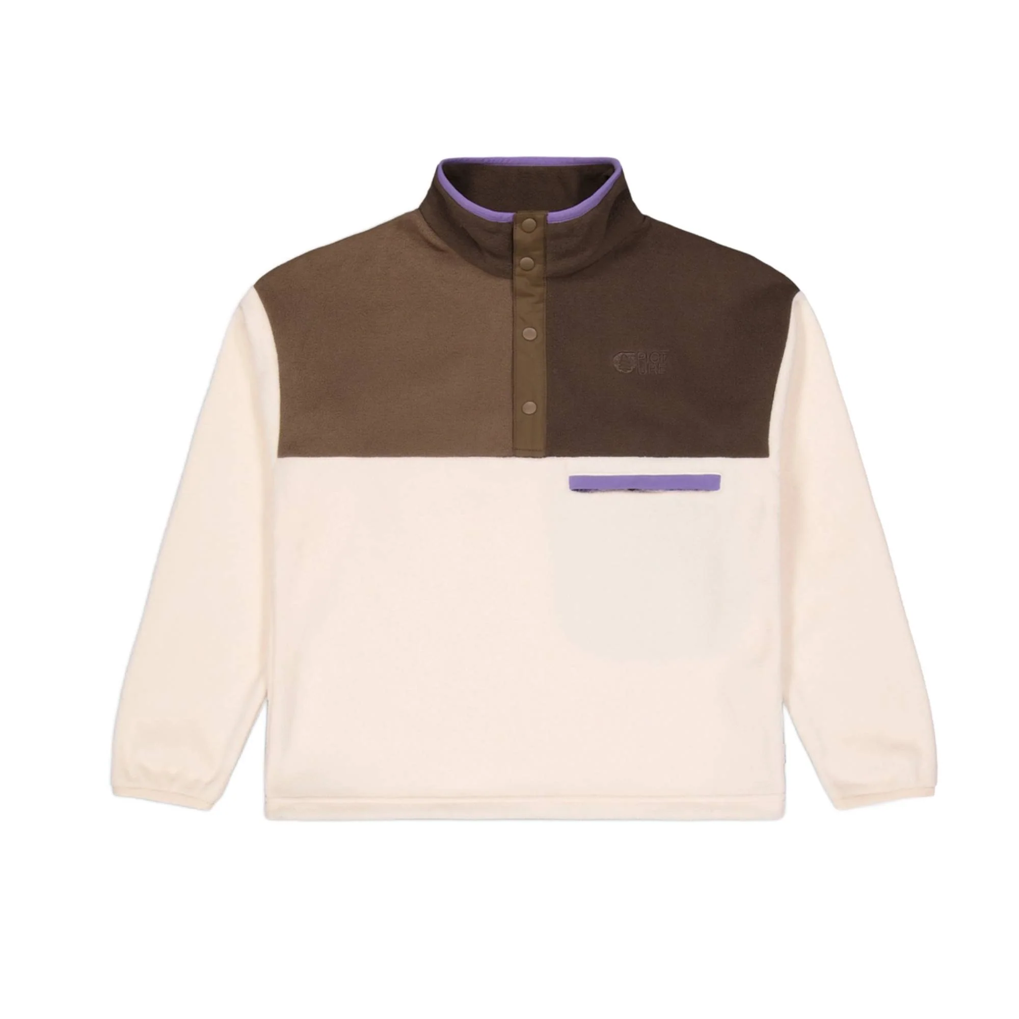 Picture Arcca Womens Quarter Fleece 2025 - Image 6
