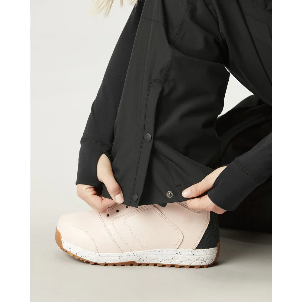 Picture Brita Womens Bib Pants 2024 - Image 10
