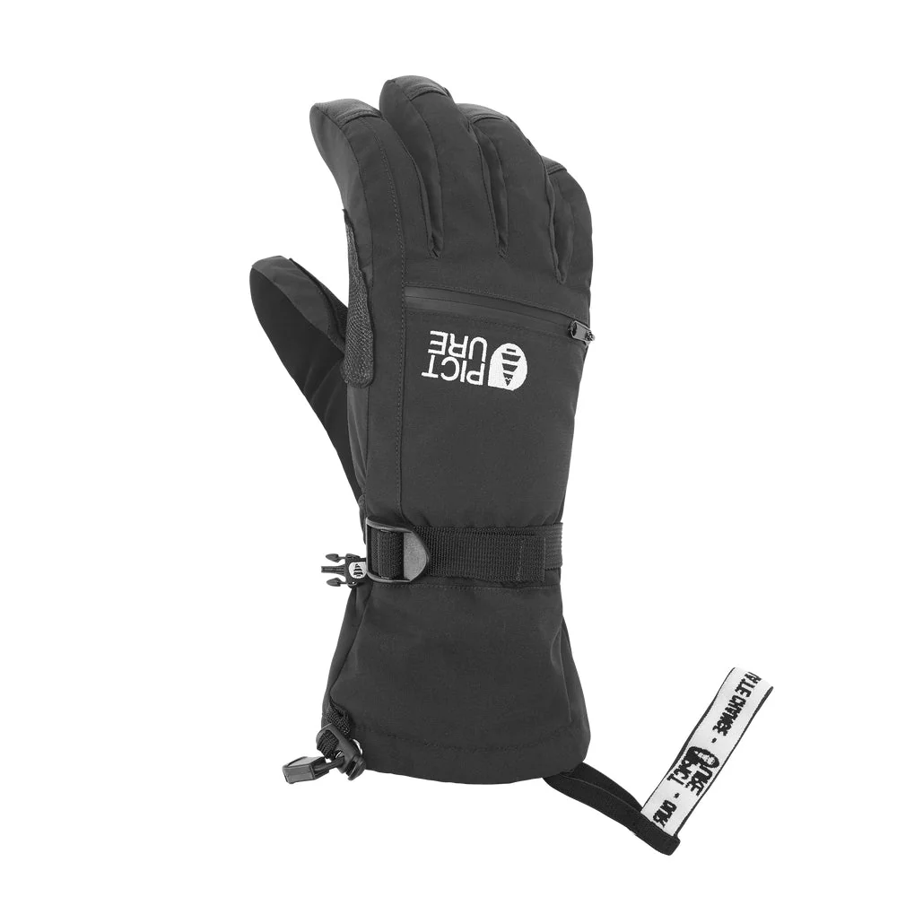 Picture Kincaid Mens Gloves - Image 3