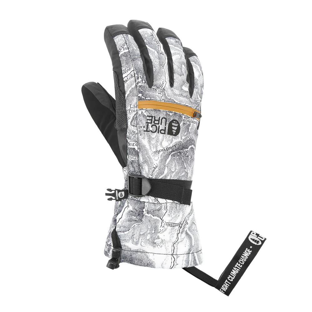 Picture Kincaid Mens Gloves - Image 4