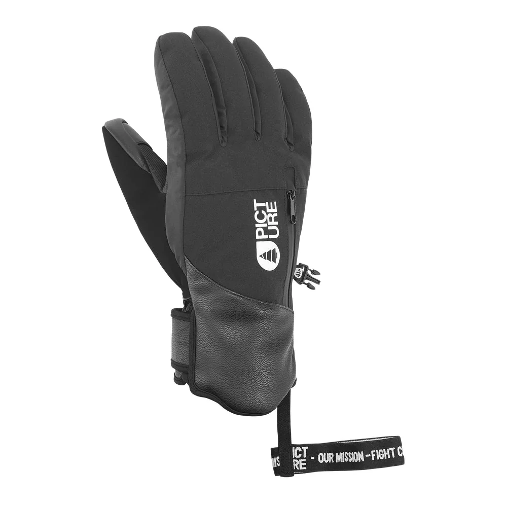 Picture Madson Mens Gloves - Image 4