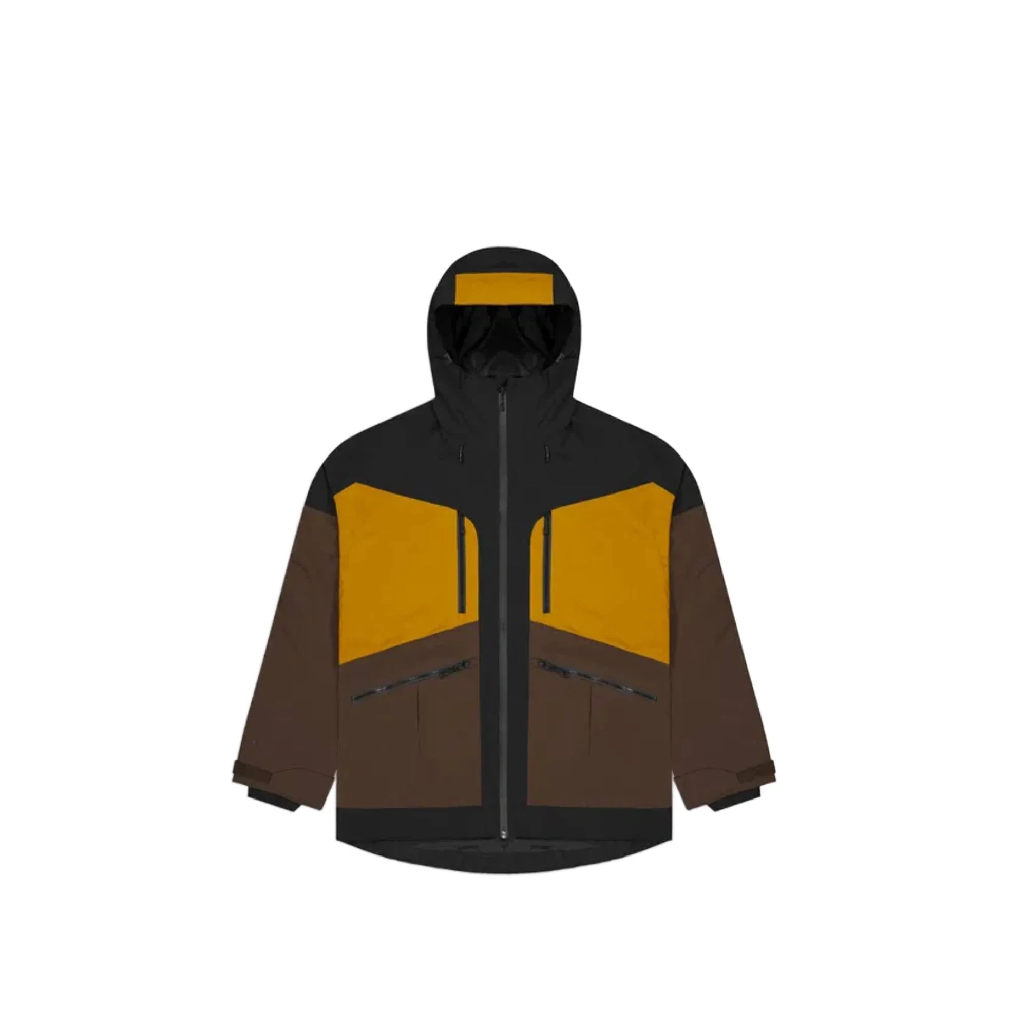 Picture Naikoon Mens Jacket 2025 - Image 2