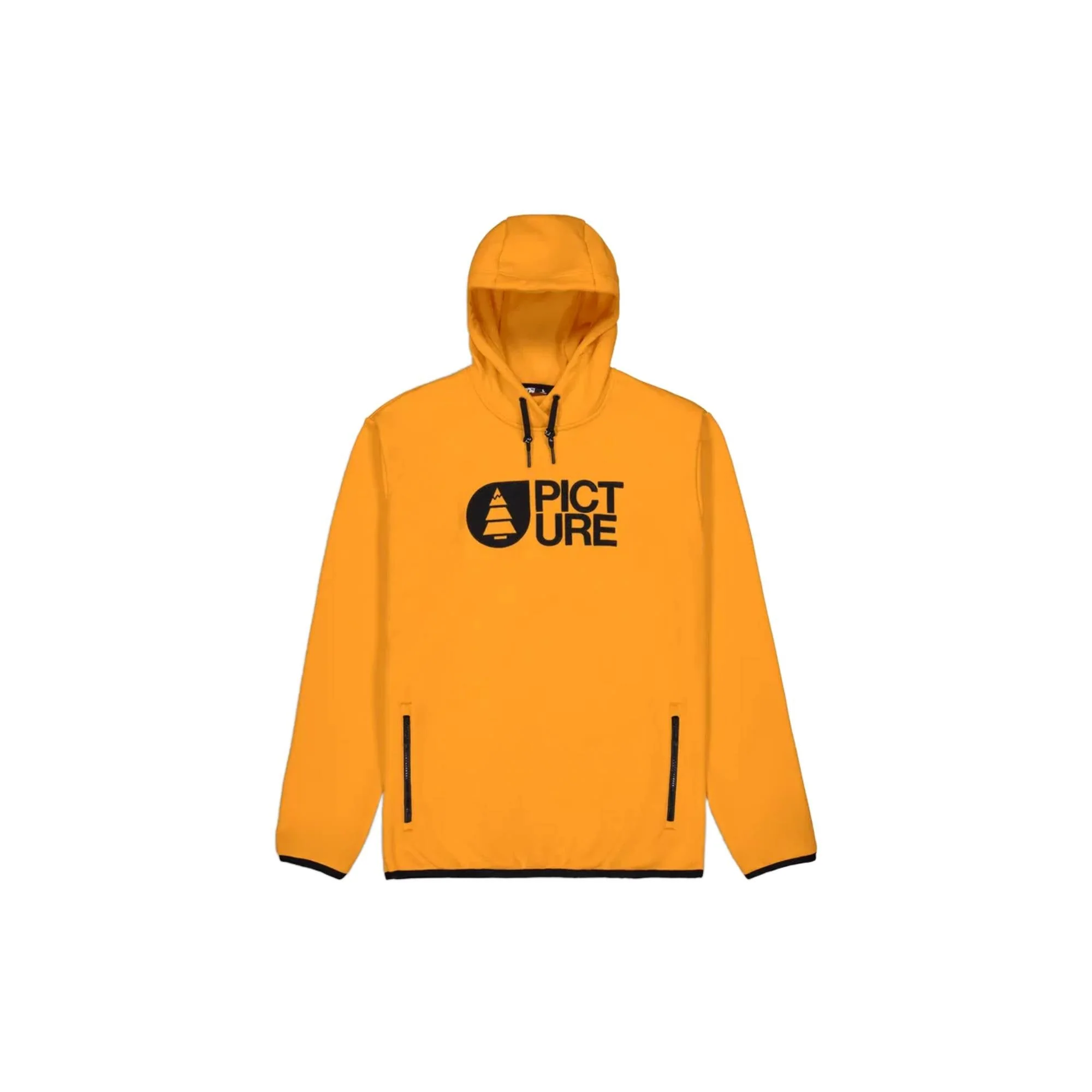 Picture Park Tech Mens Hoodie 2025 - Image 2