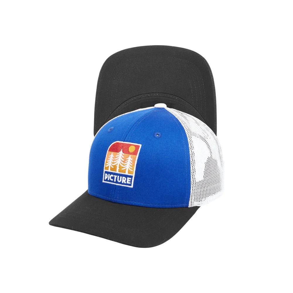 Picture Tomal Junior Cap