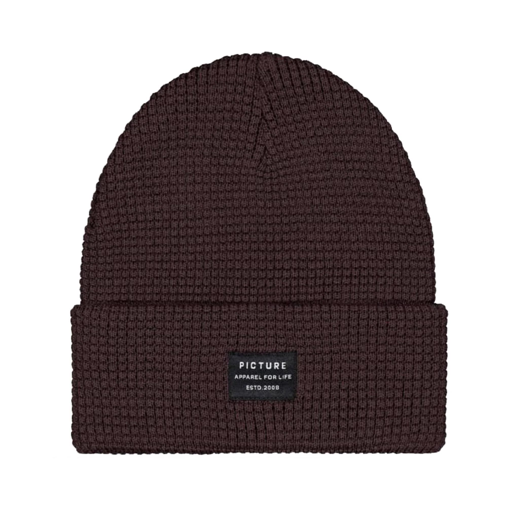 Picture York Adult Beanie - Image 3