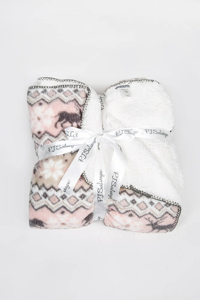 PJ Salvage Blanket 2019 - Image 3