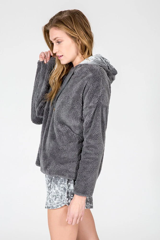 PJ Salvage Cozy Ladies Hoody 2019 - Image 11