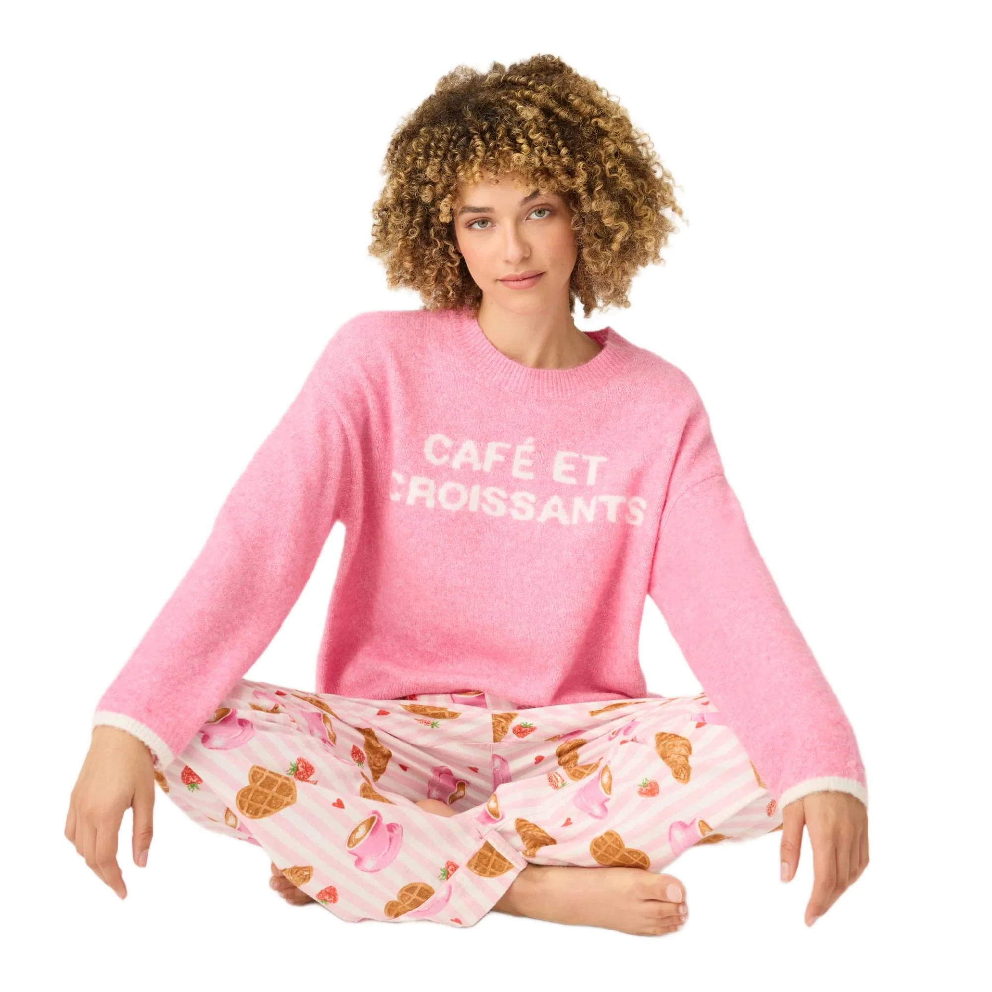 PJ Salvage Flannels Womens Long Sleeve 2026 - Image 5