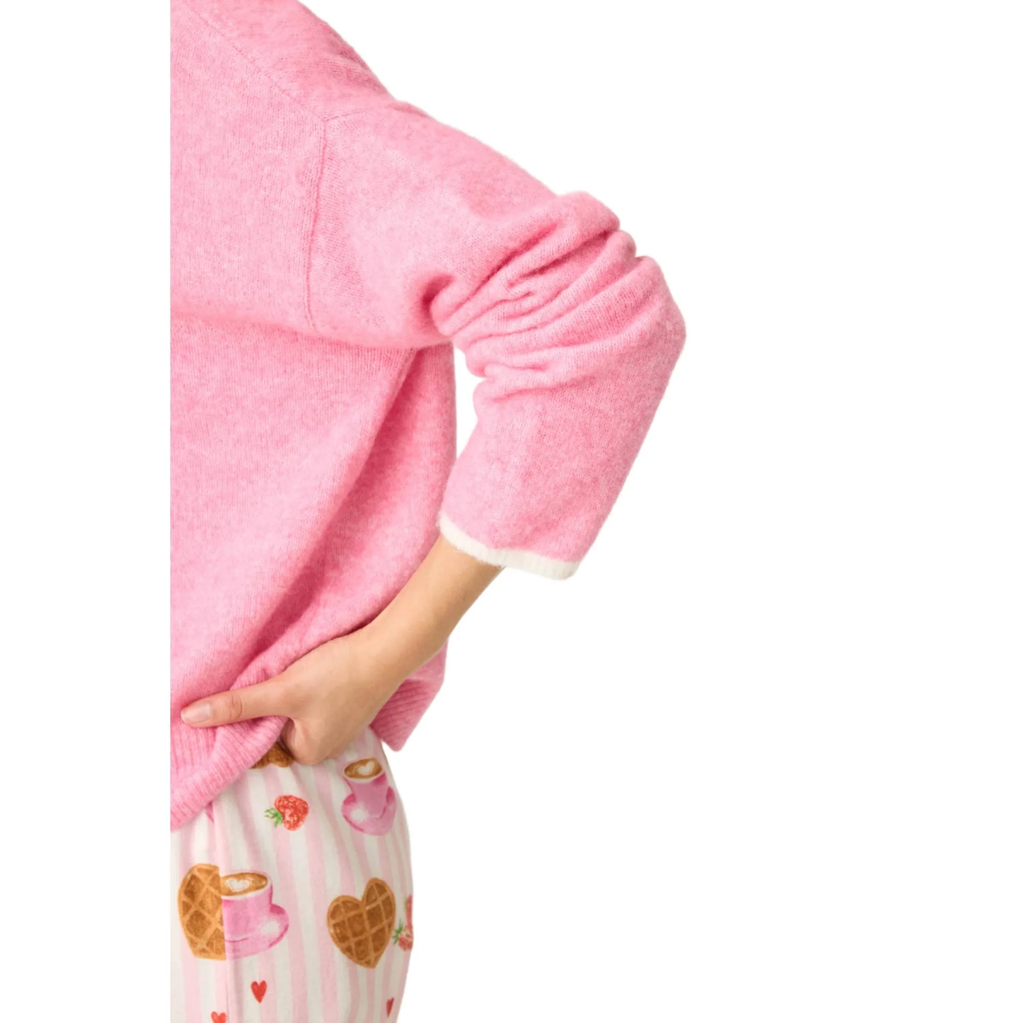 PJ Salvage Flannels Womens Long Sleeve 2026 - Image 6