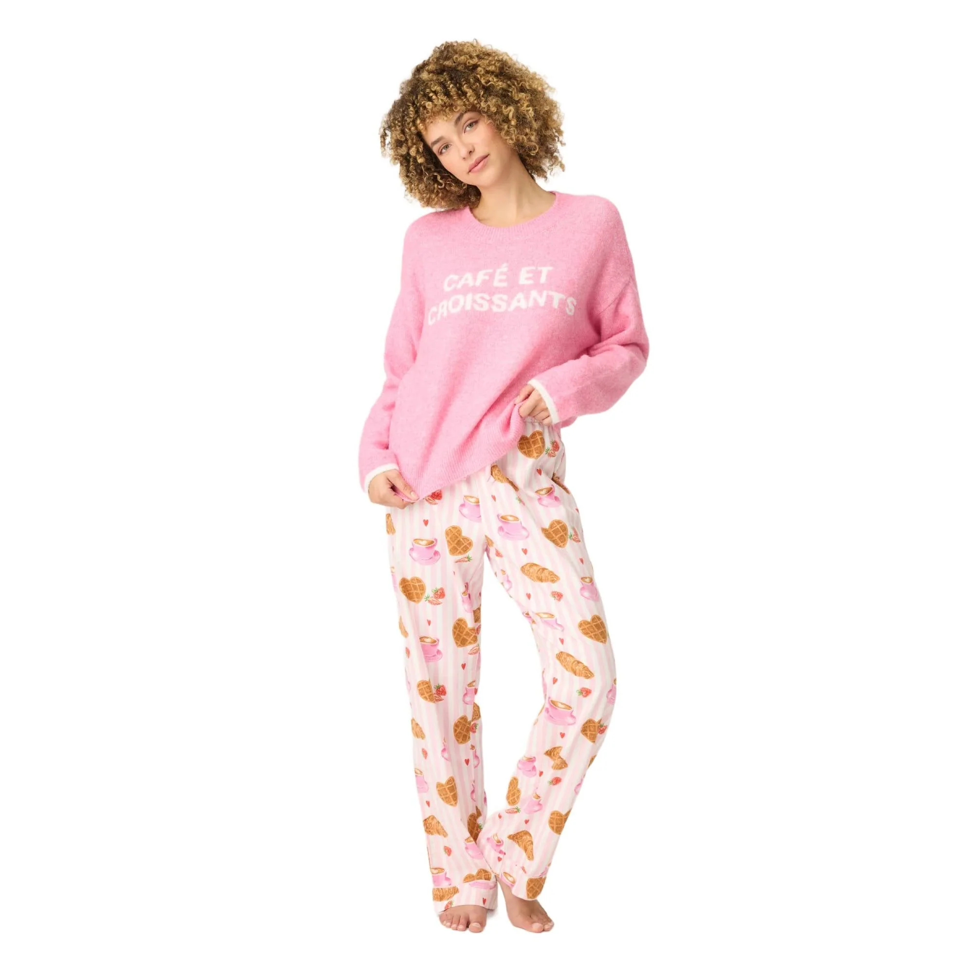 PJ Salvage Flannels Womens Long Sleeve 2026 - Image 7