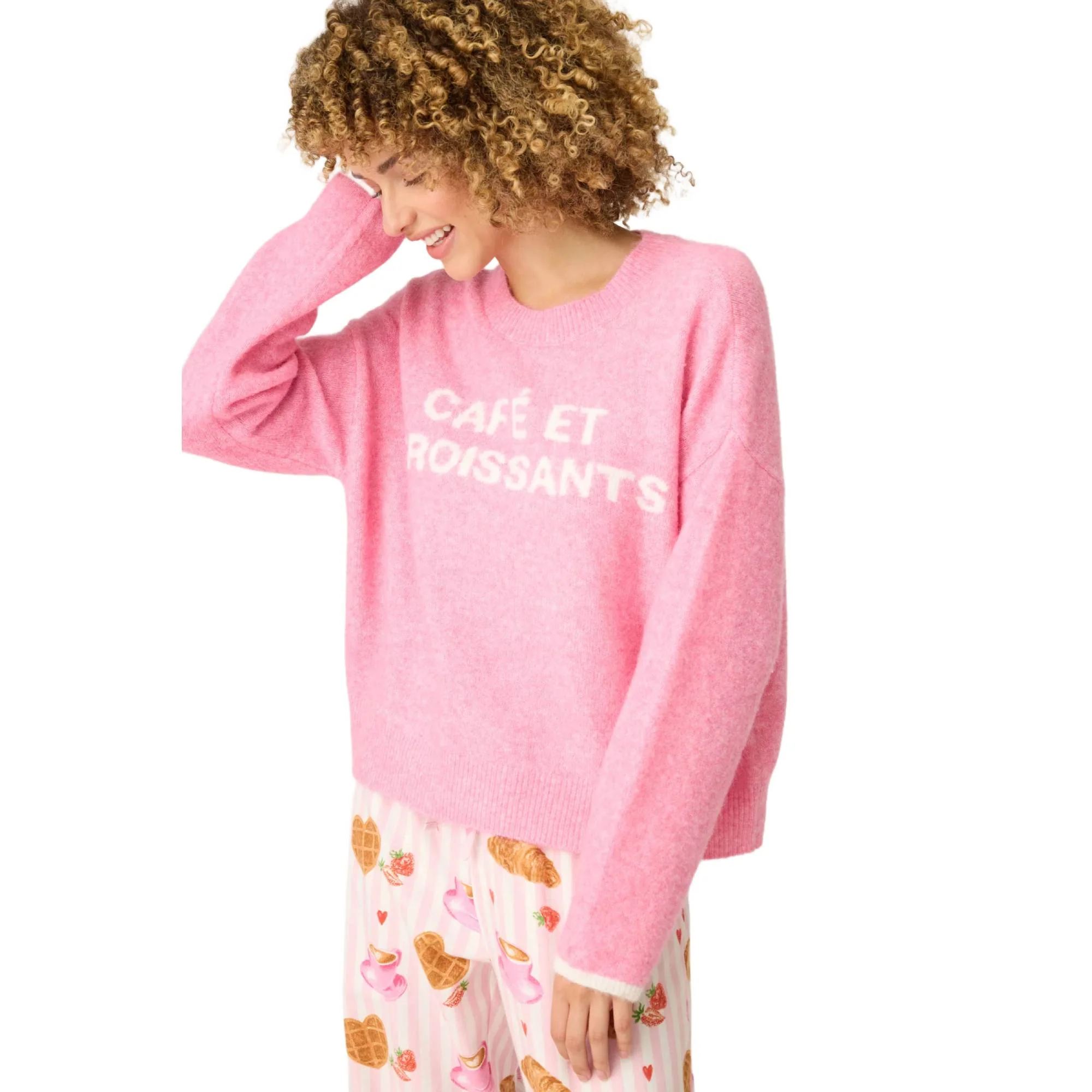 PJ Salvage Flannels Womens Long Sleeve 2026 - Image 8