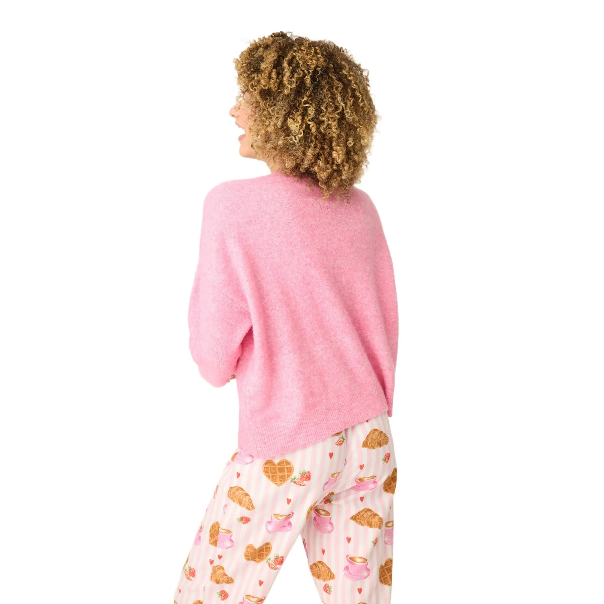 PJ Salvage Flannels Womens Long Sleeve 2026 - Image 9