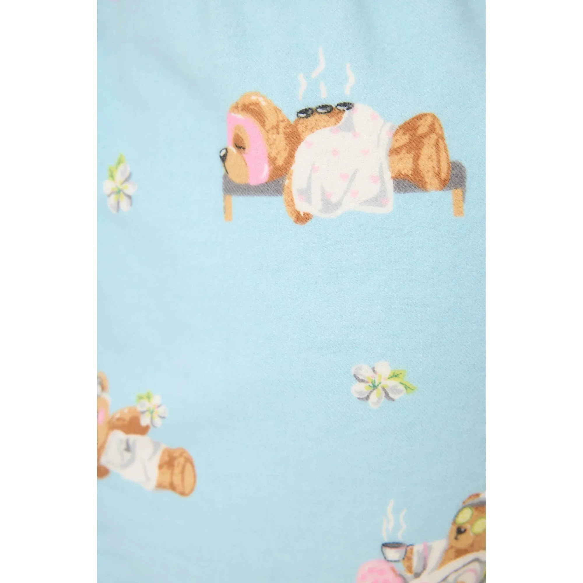 PJ Salvage Flannels Womens Short 2026 - Image 8